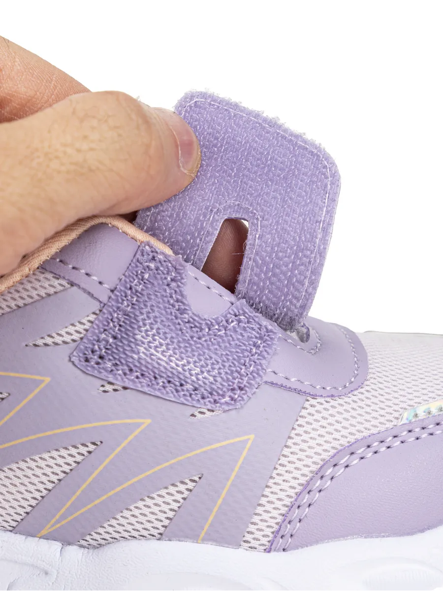 Кроссовки KDX SKY-68 lilac - фото 13