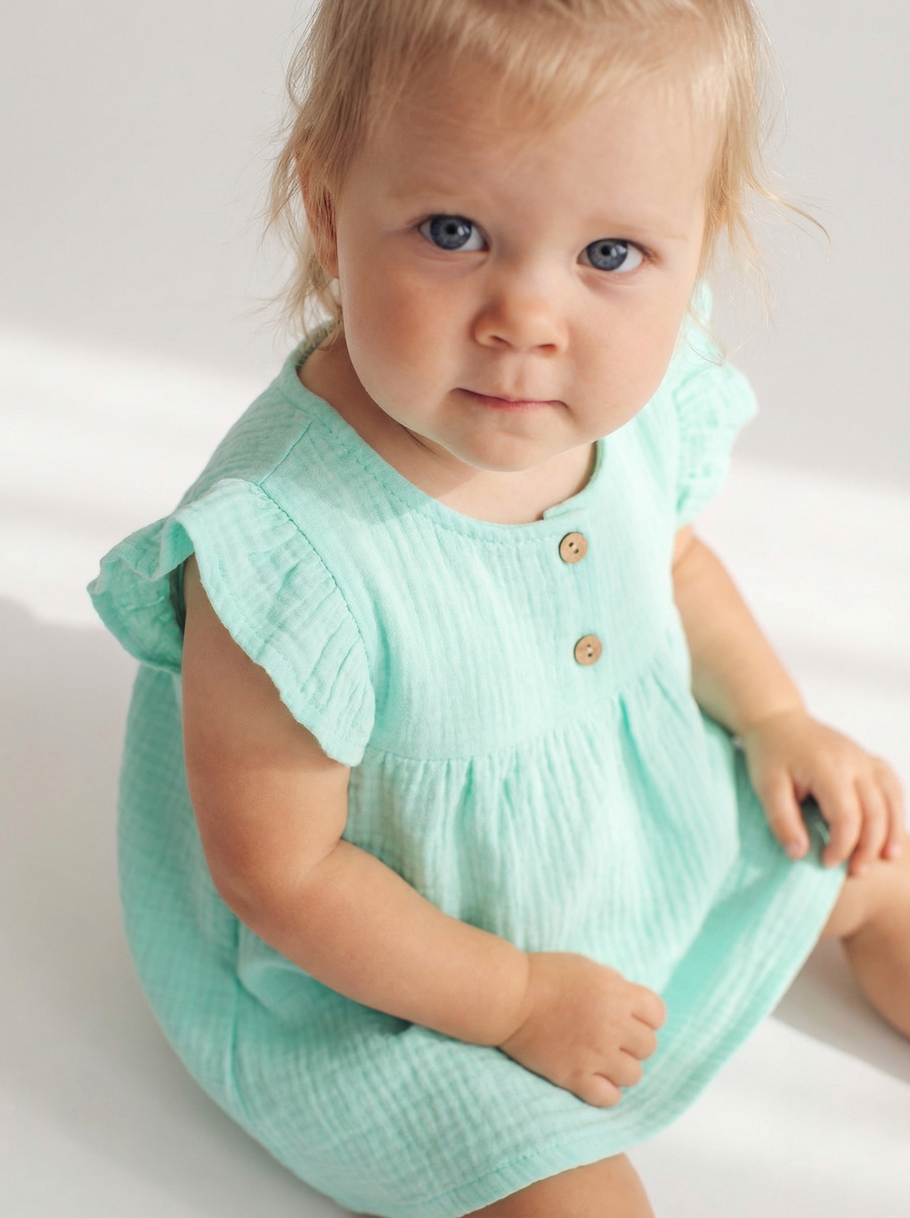 Платье YOULALA 1929900104 - фото 4