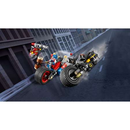Конструктор LEGO Marvel Super Heroes блочный
