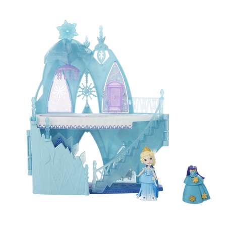 Кукла мини Princess в ассортименте