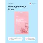 Маска тканевая Tenzero Эластичность