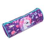 Пенал тубус Erhaft Unicorn