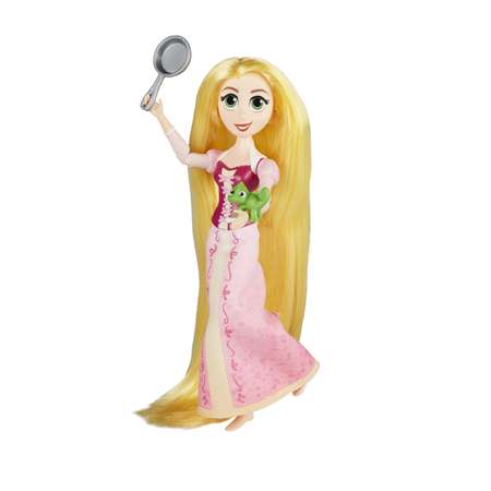 Кукла модельная Princess