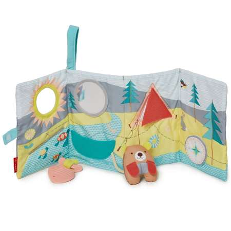 Игрушка Skip Hop книжка
