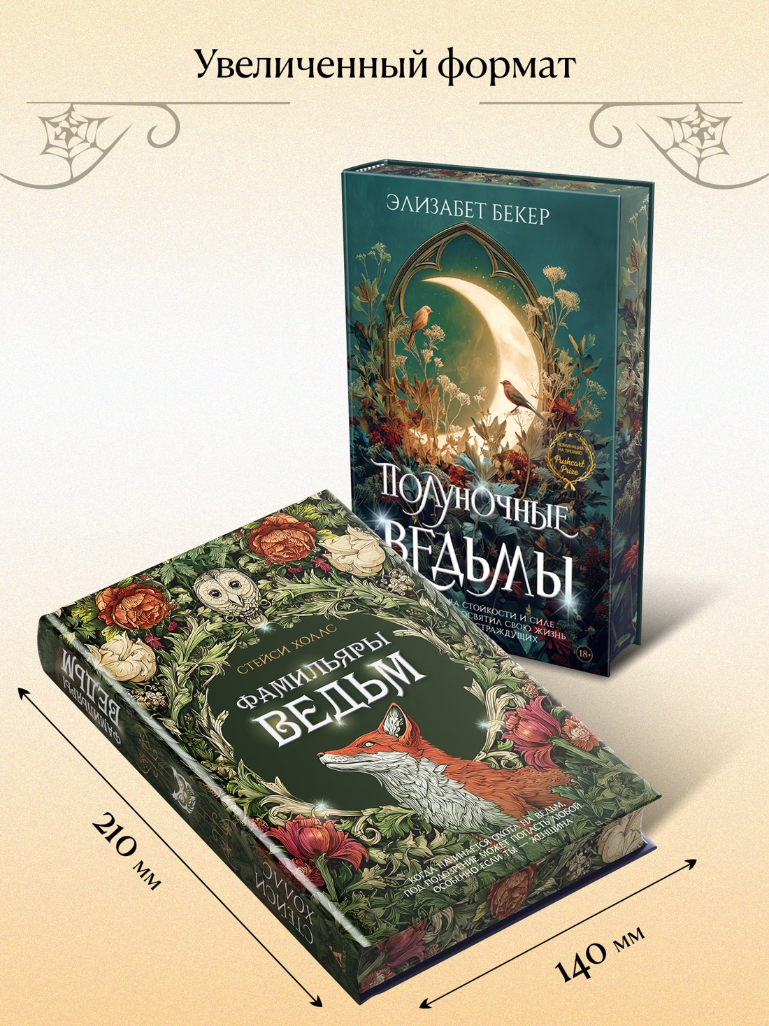 Книга Иностранка Новая готика Холлс С Фамильяры ведьм - фото 9