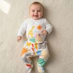 Комплект Deiko Baby