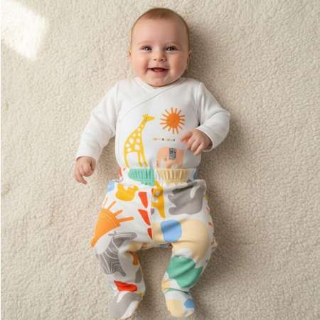 Комплект Deiko Baby