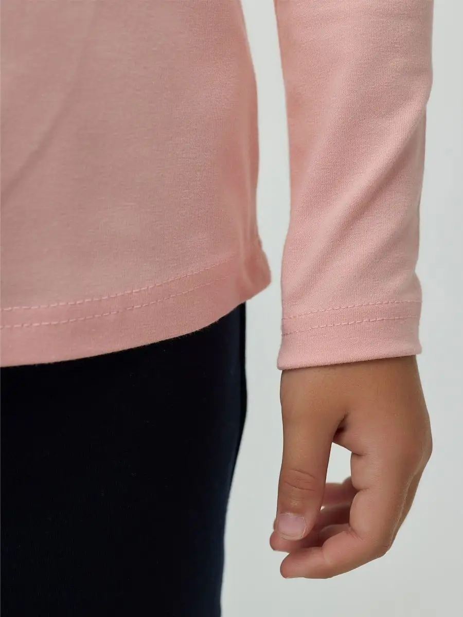 Лонгслив MY BUY MB6018Ж - фото 6