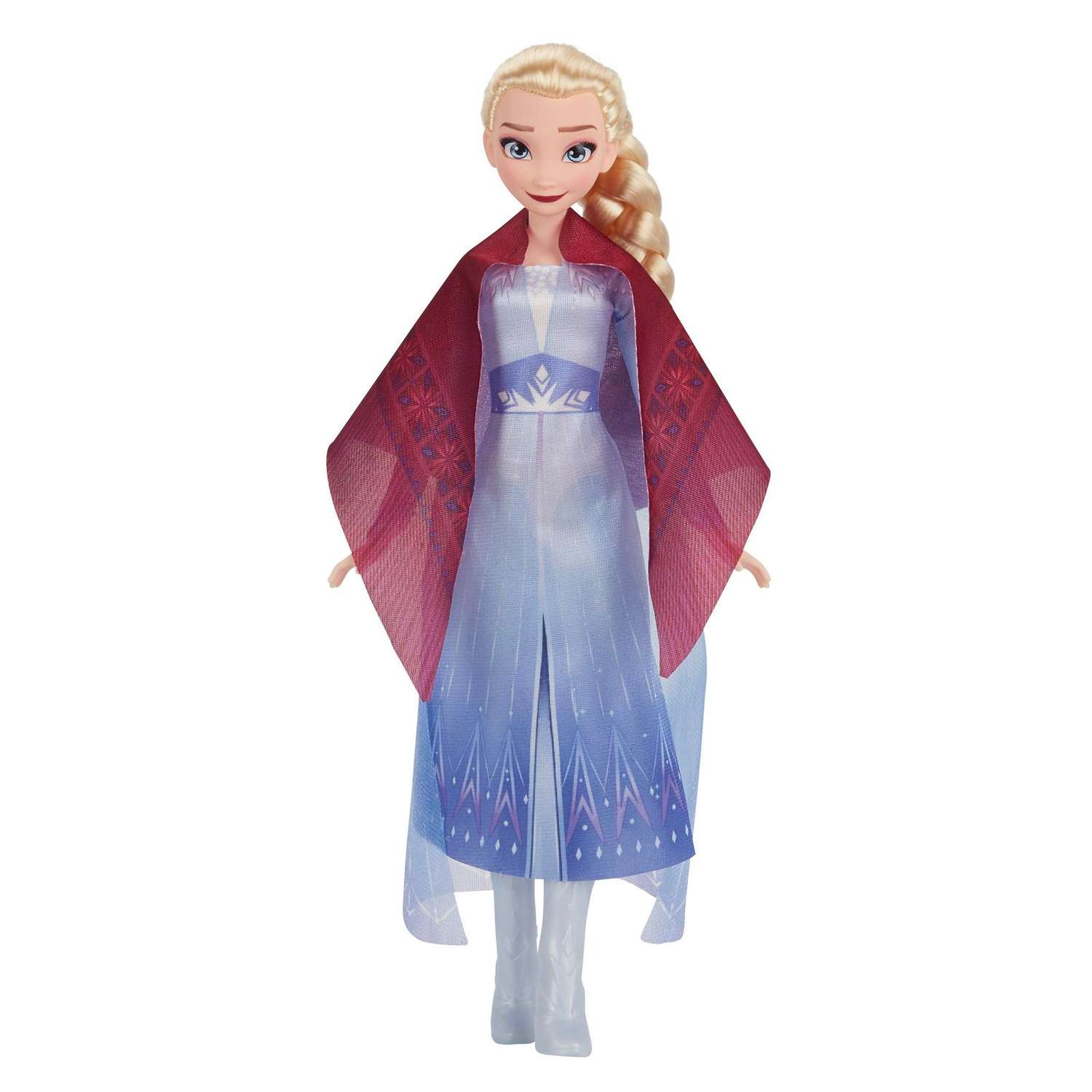 Кукла модельная Disney Frozen F15825X0 - фото 6