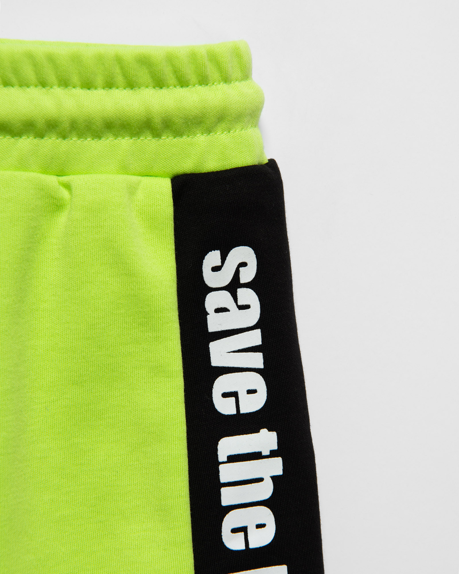 Шорты BabyGo trend S24BT1-J62ib-L4 - фото 5