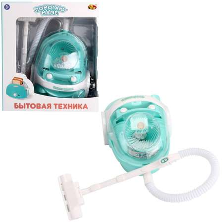 Игрушка Abtoys пылесос