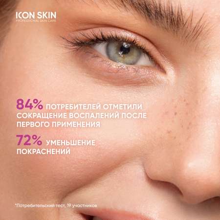 Гель ICON SKIN SOS Treatment