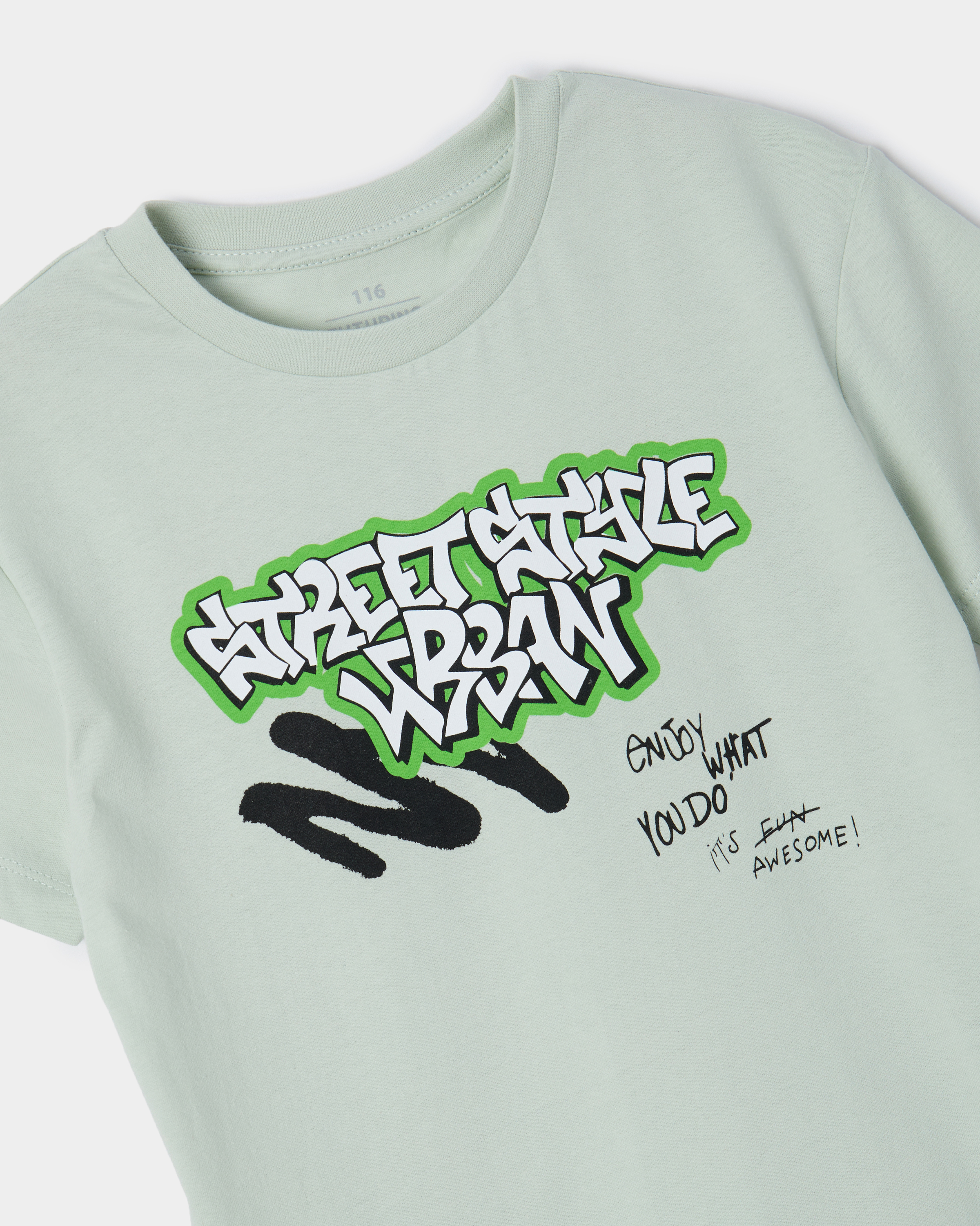 Футболка Futurino S26FU1-F00777kb-44 - фото 3