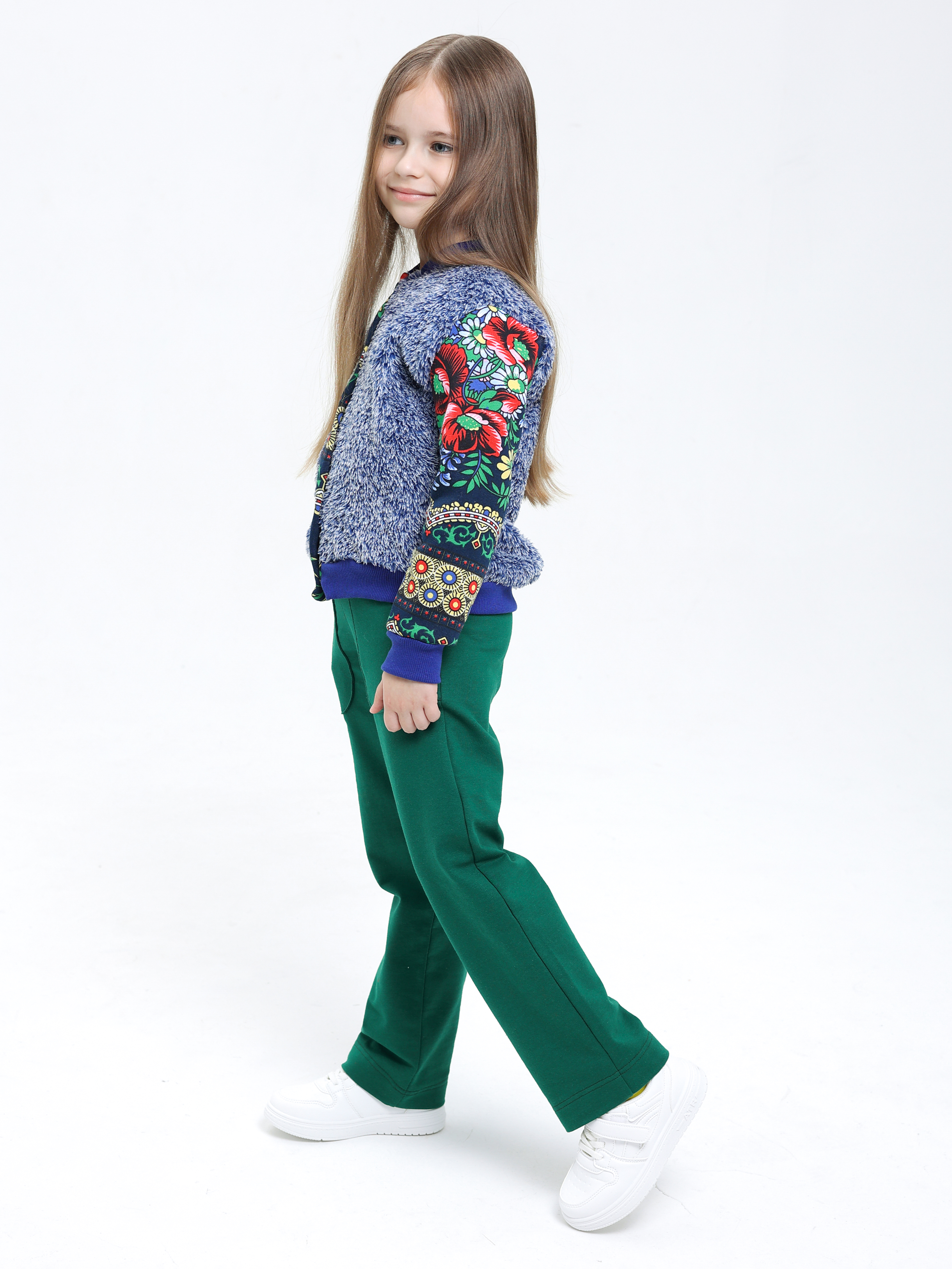 Бомбер АЙАС 27-20-25-036 - фото 16