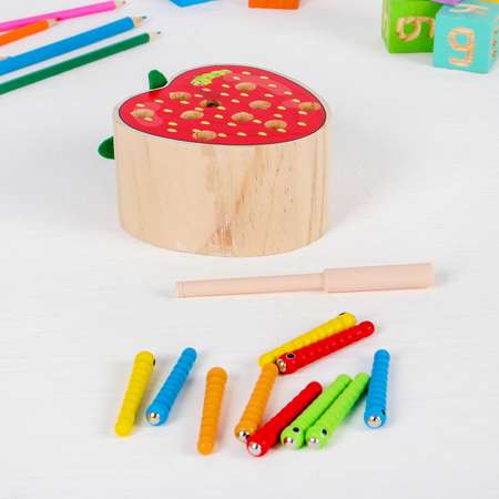 Игрушка Sima-Land рыбалка