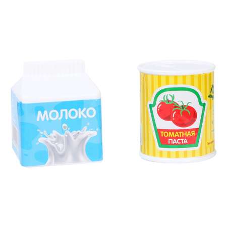 Игрушка BabyGo Касса