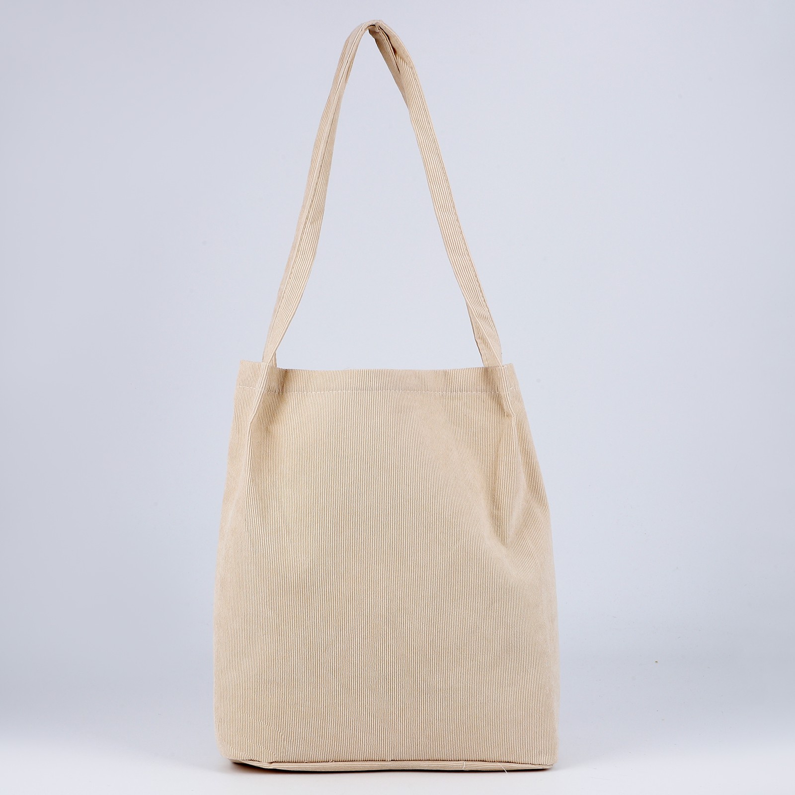 Сумка-шопер NAZAMOK 9408369 - фото 4