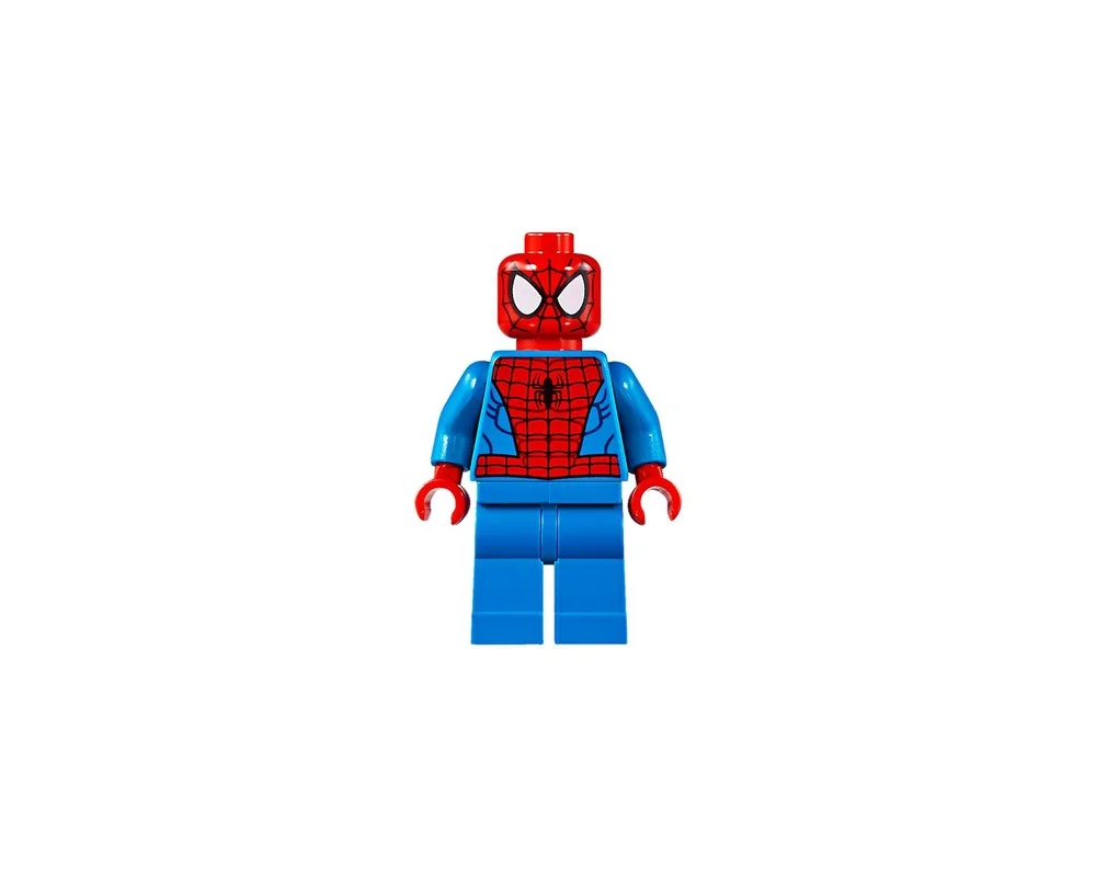 Конструктор LEGO Juniors 10754 116 дет. - фото 10