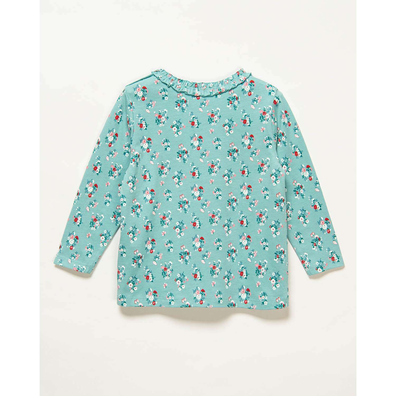 Лонгслив BabyGo S23BG1KGSS2203ig54 - фото 3