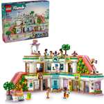 Конструктор LEGO Friends 42604 1237 дет.