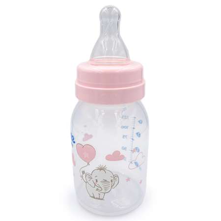 Бутылочка WeeBaby Classic+ 125 мл