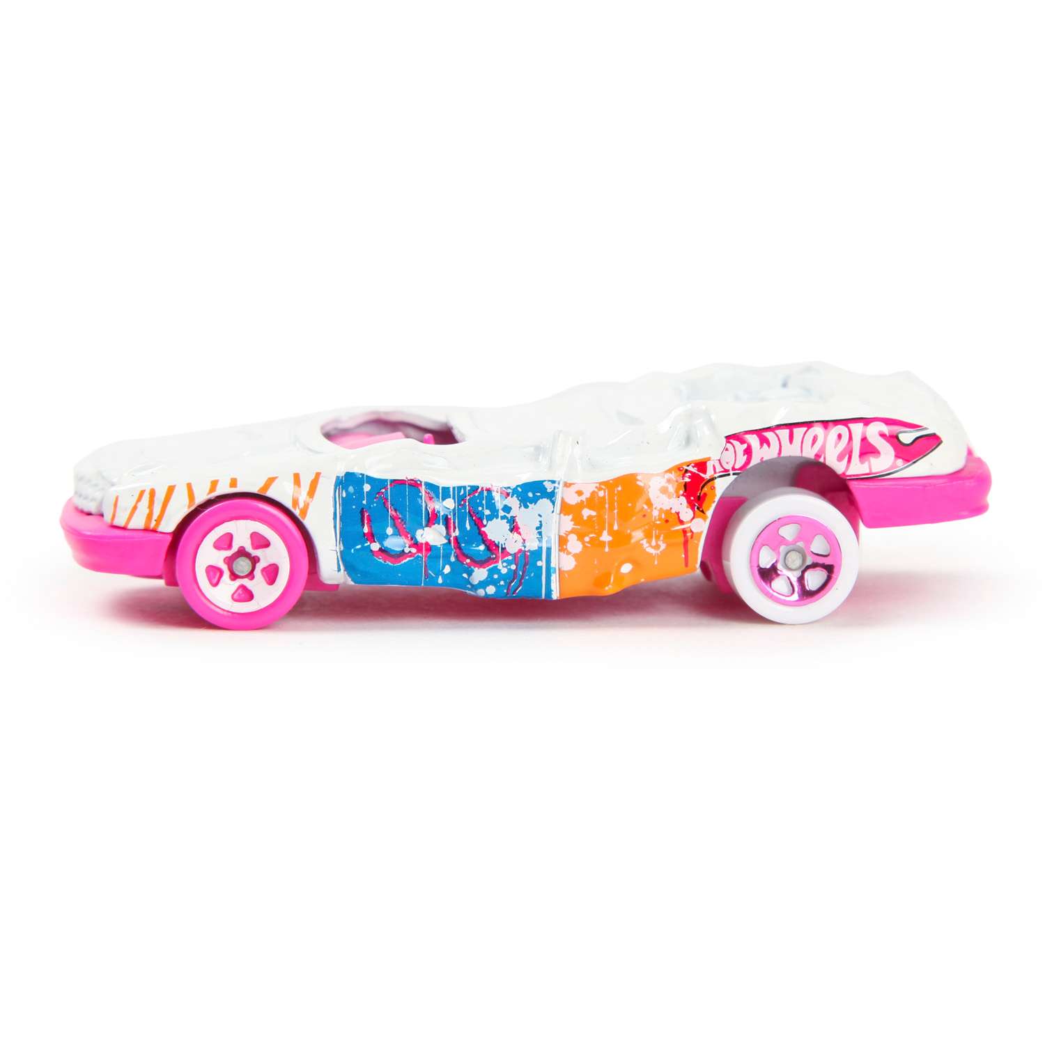 Внедорожник Hot Wheels Dodge 1:64 GRH81 - фото 6