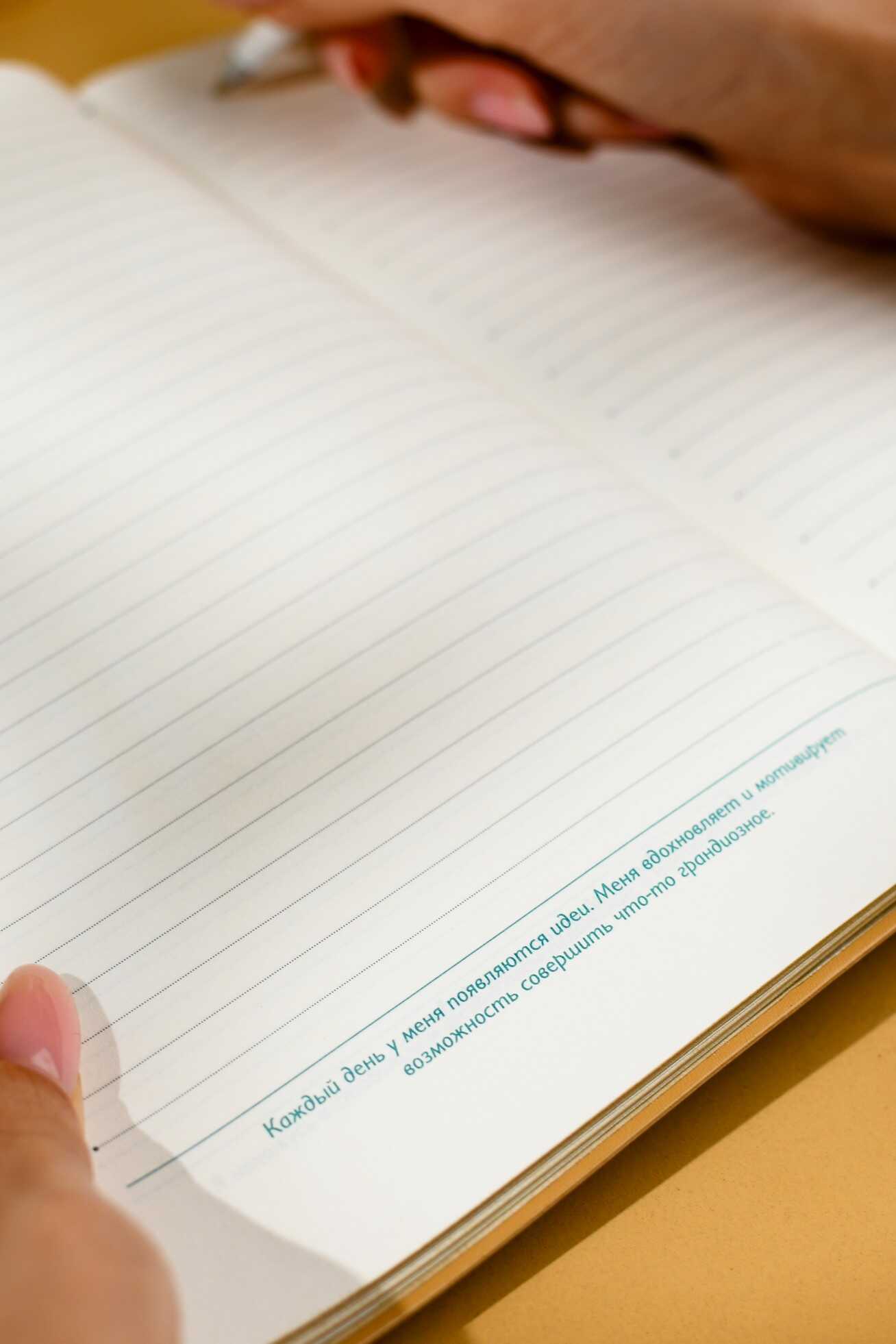 Ежедневник Феникс + ESCALADA 160 лист. - фото 9