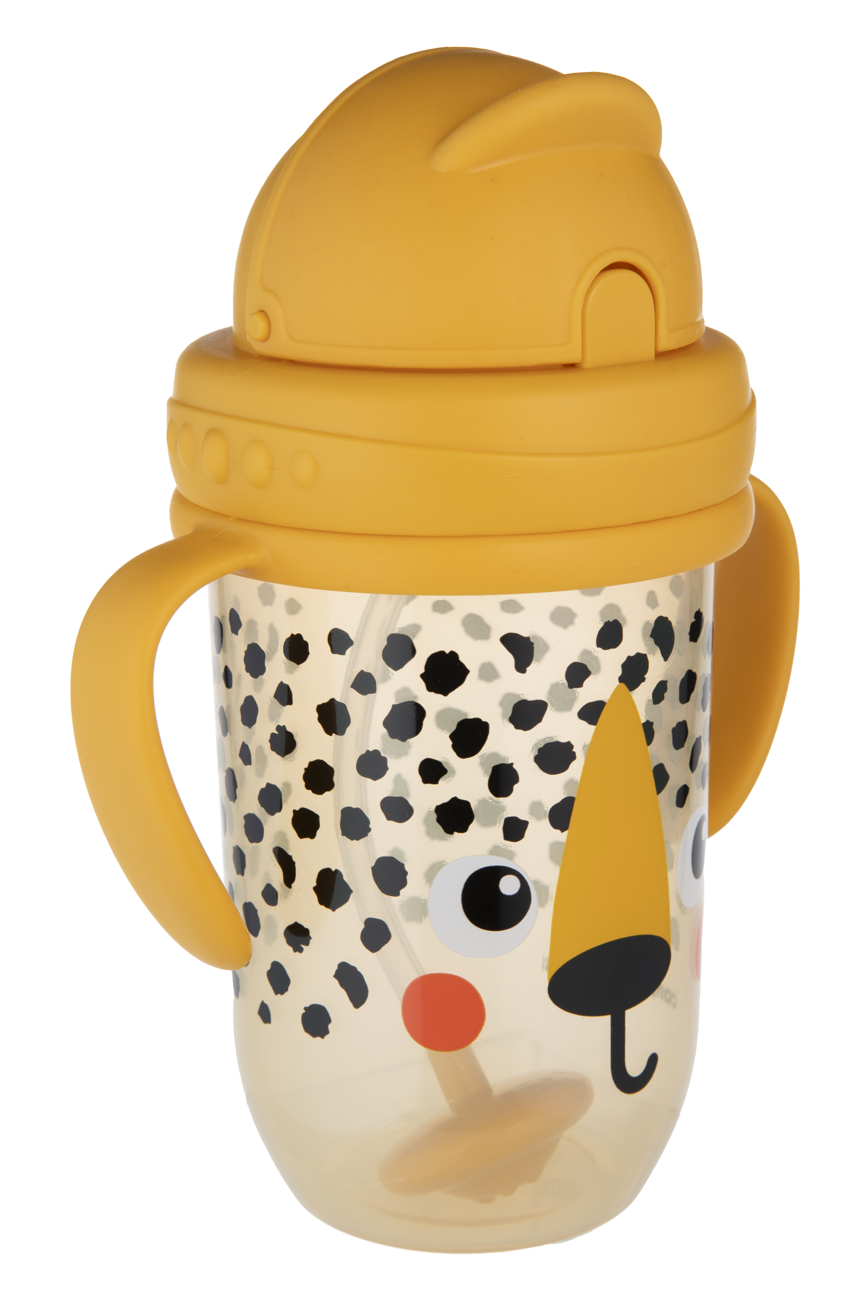 Поильник Canpol Babies 270 мл - фото 3