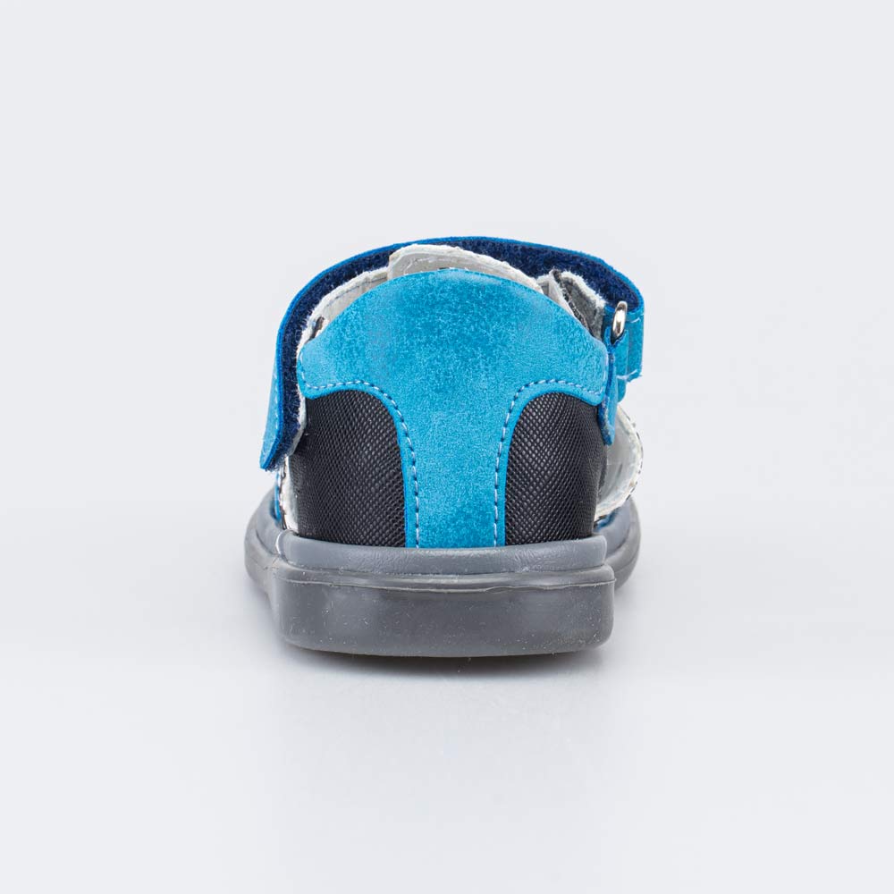 Сандалии ТОП-ТОП 310017/11710-1 - фото 4