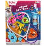 Игрушка Играем вместе Доктор (инструменты)