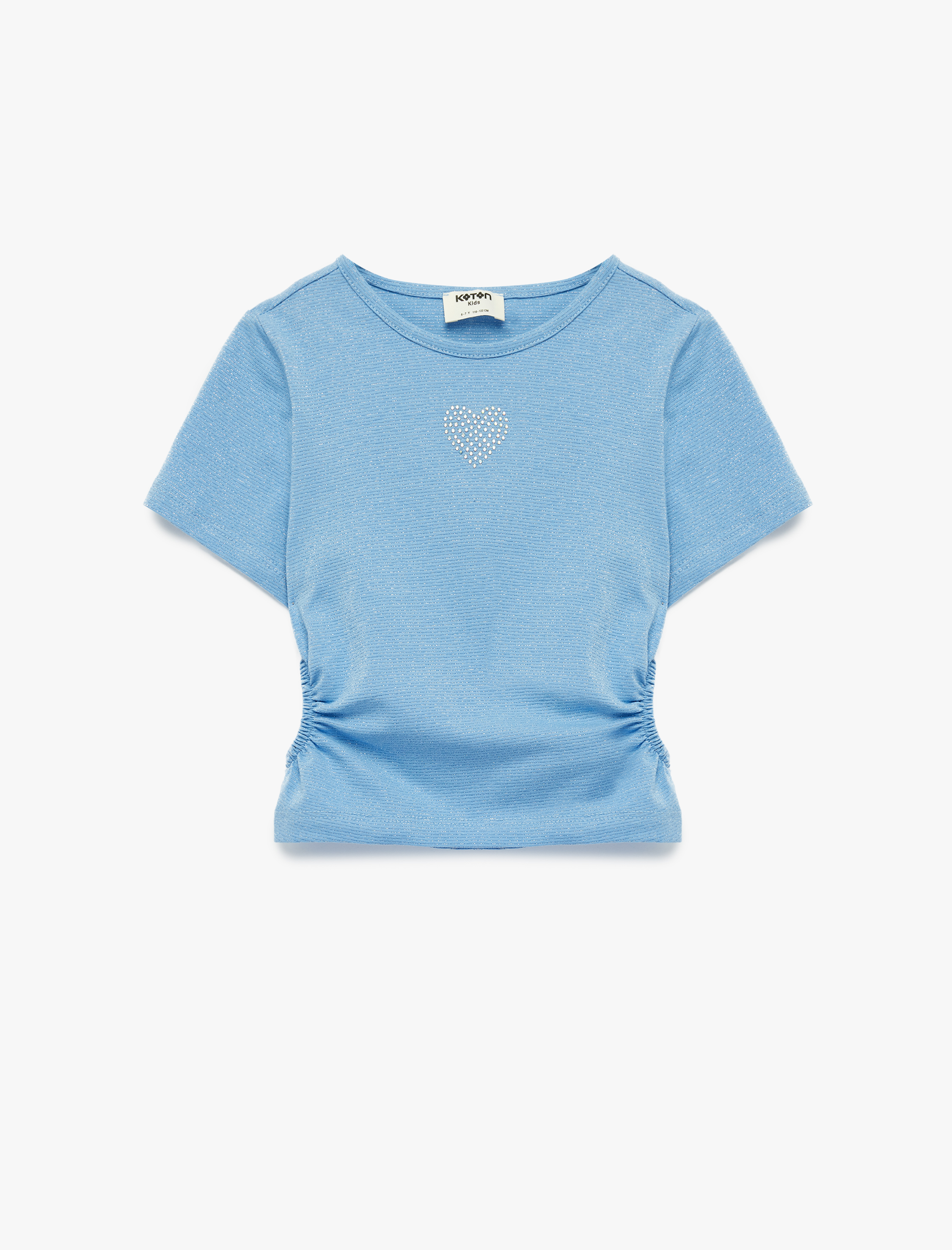 Блузка KOTON 6SKG60007AK635 - фото 1