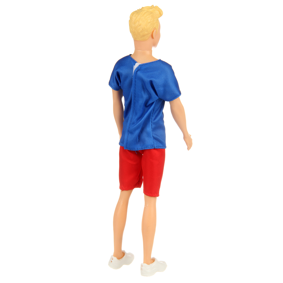 Кукла модельная Veld Co Кен 134898 - фото 5