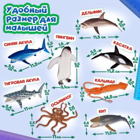 Игровой набор 1TOY