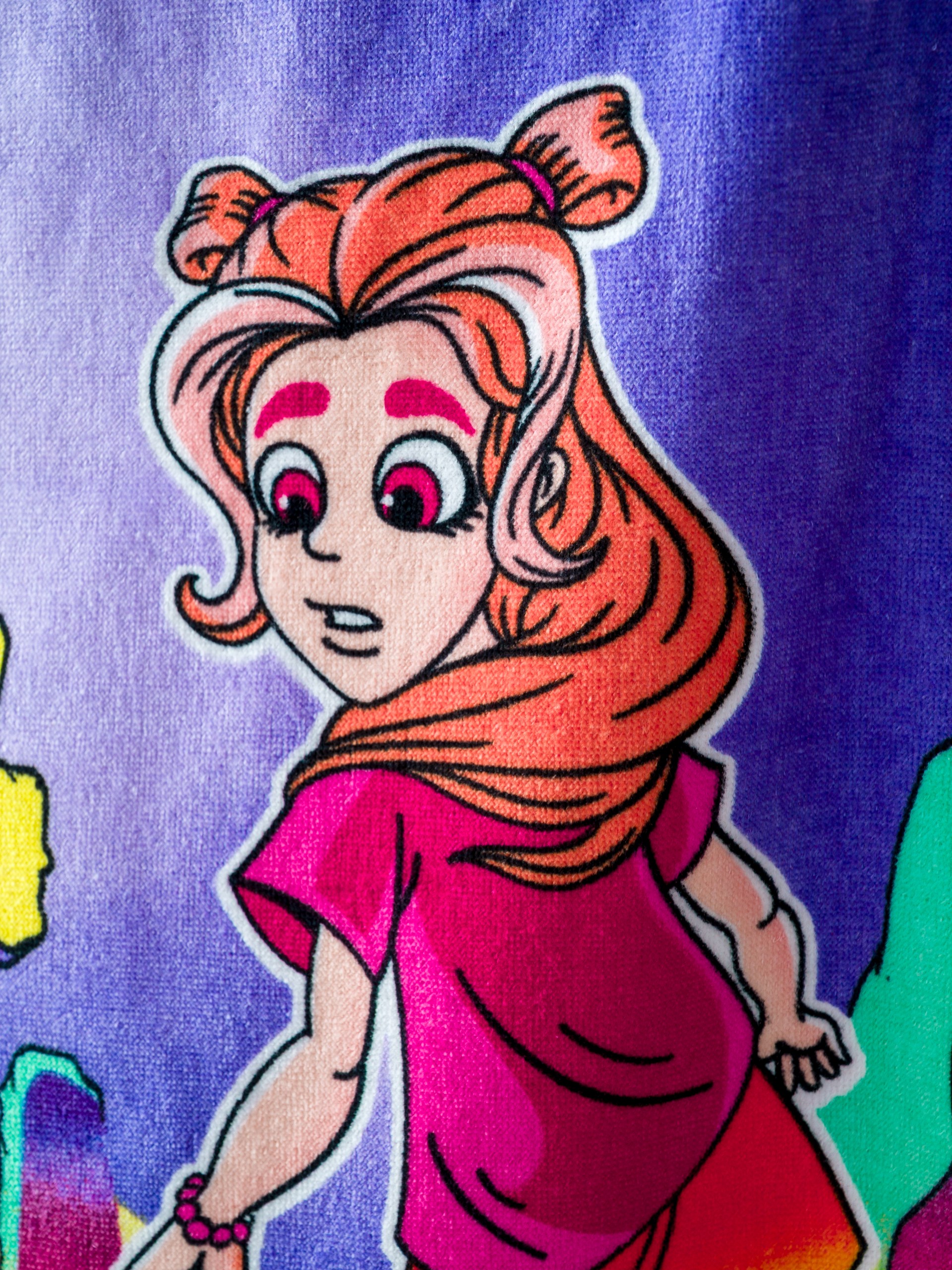 Полотенце Павлинка - фото 9