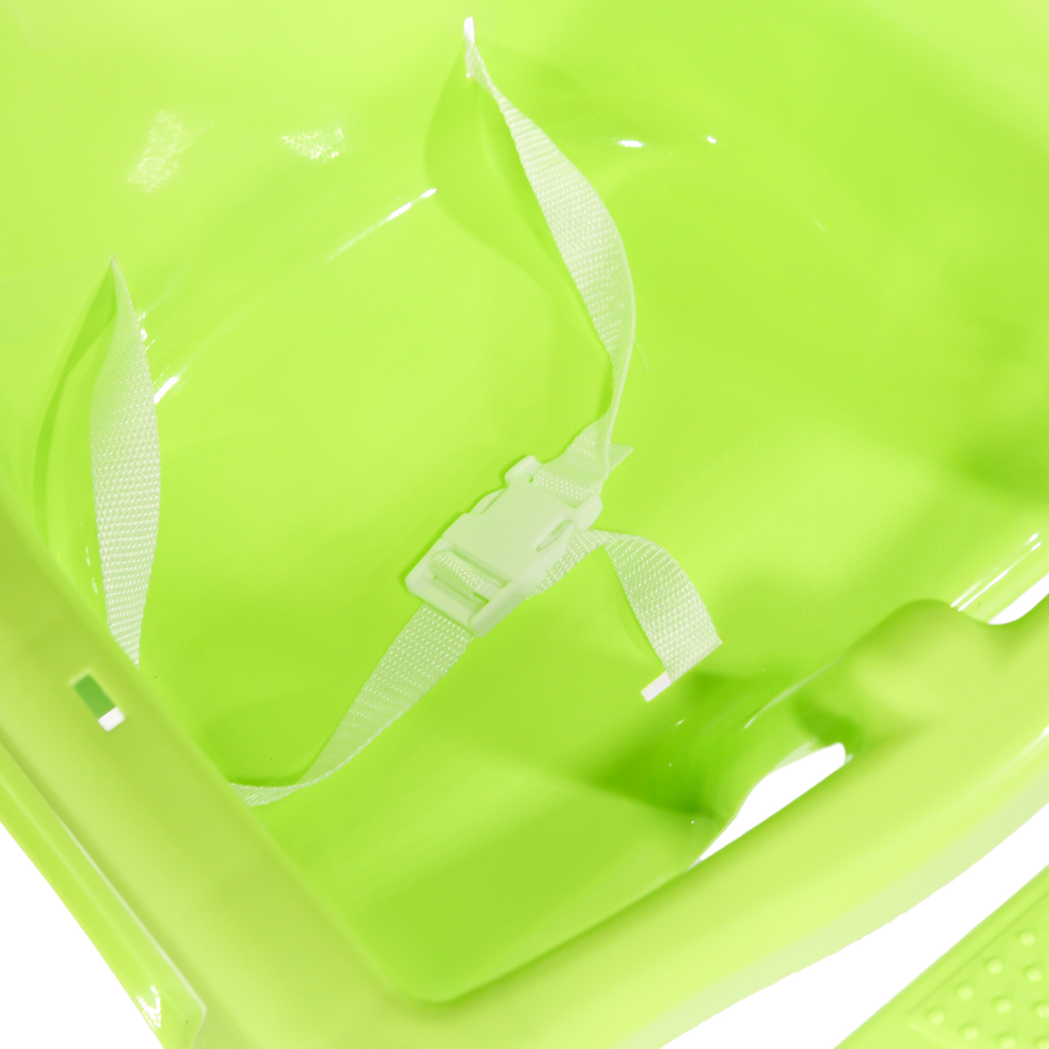 Стульчик для кормления Babyton Green трансформер - фото 14