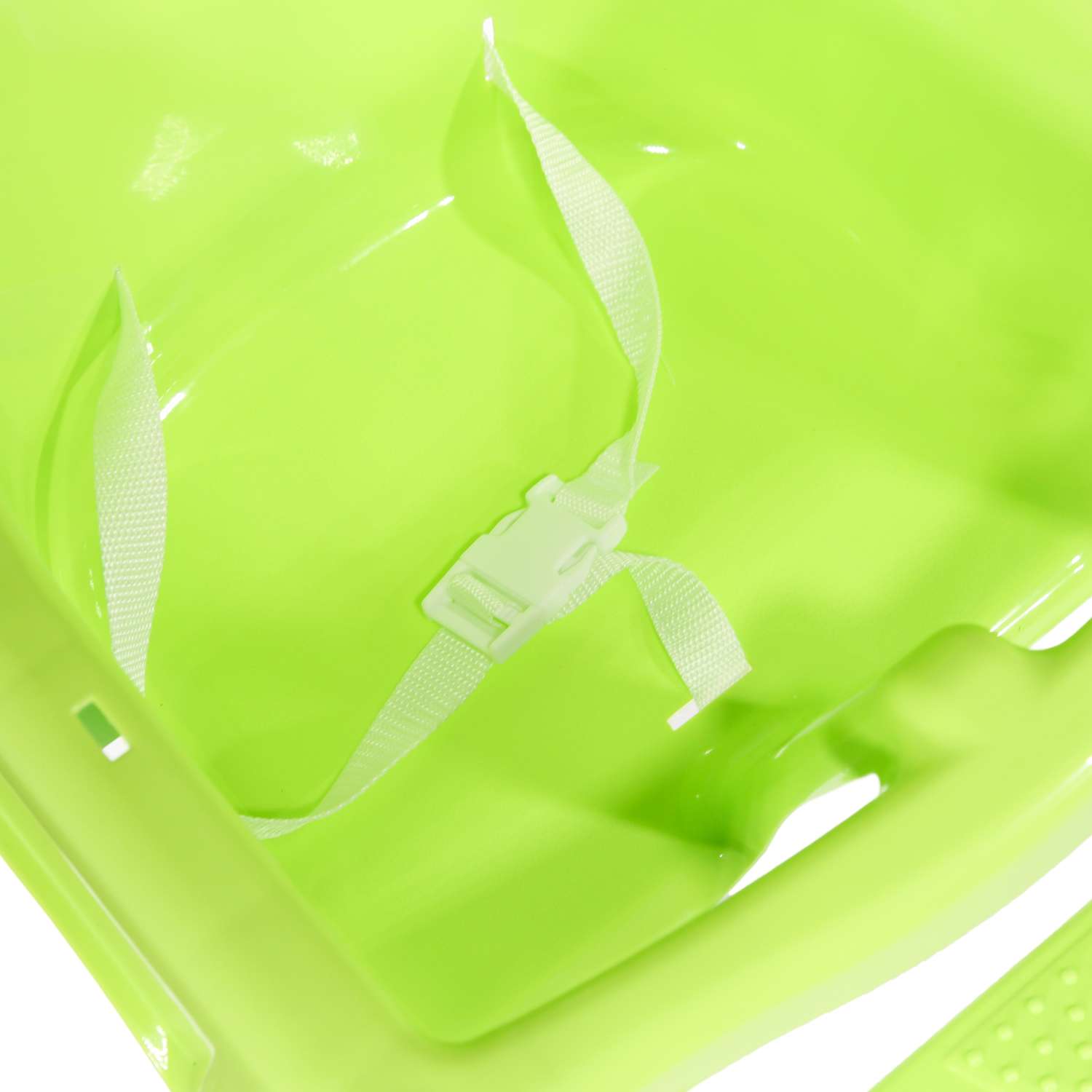 Стульчик для кормления Babyton Green трансформер - фото 14