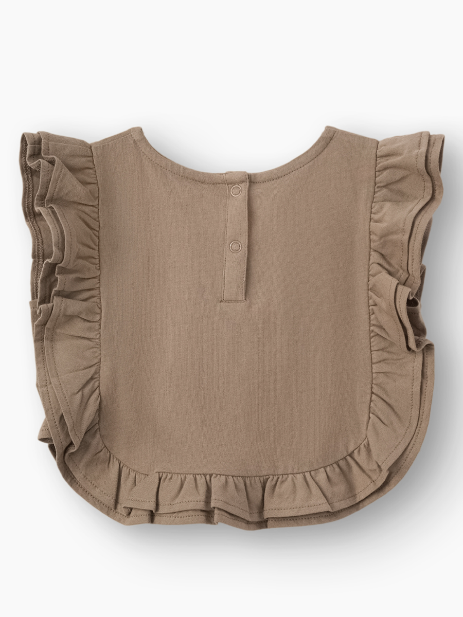 Топ Happy Baby 88300-0_light brown - фото 15