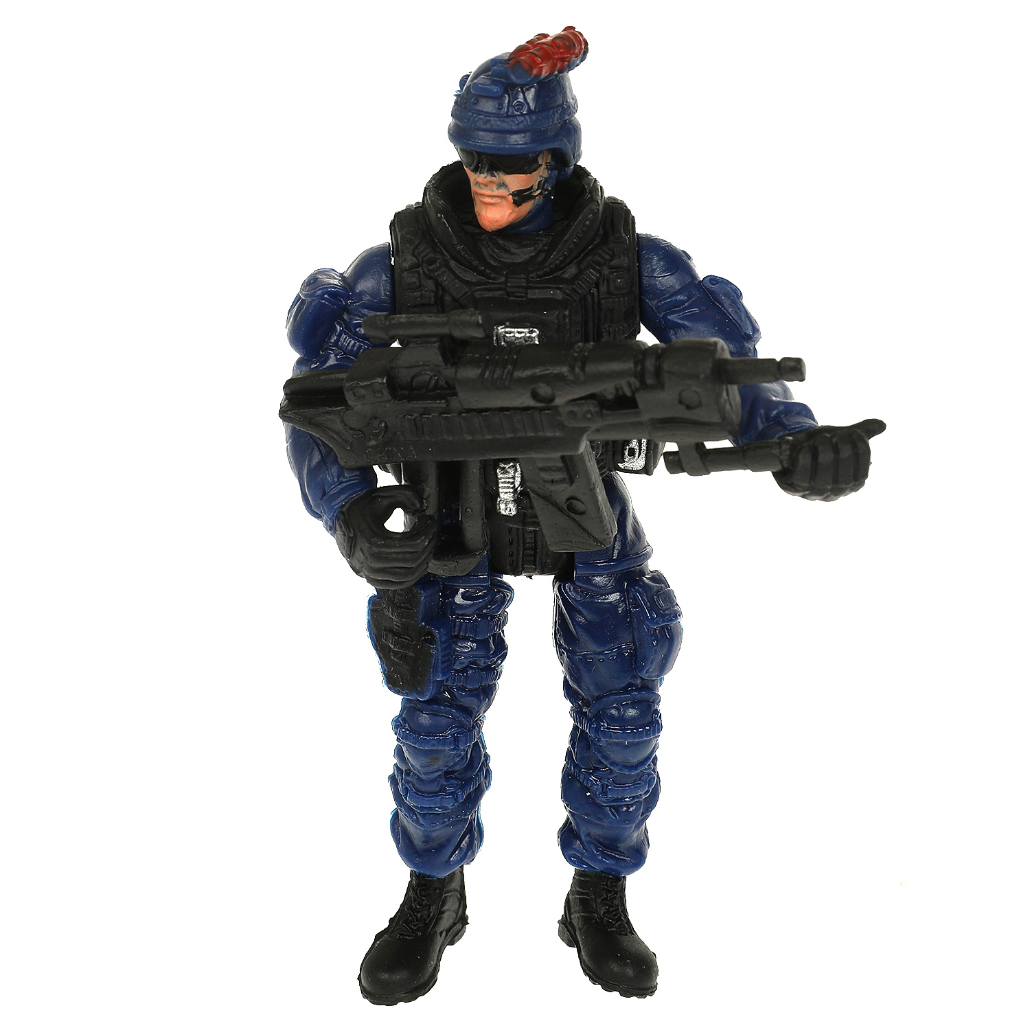 Фигурка Играем вместе - фото 8