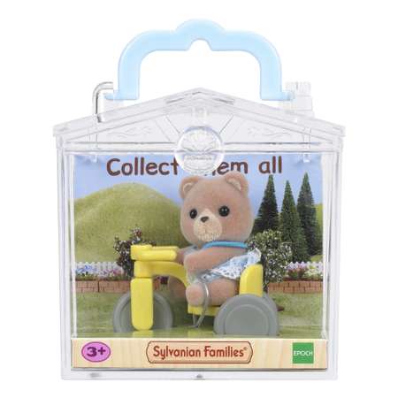 Фигурка Sylvanian Families в ассортименте