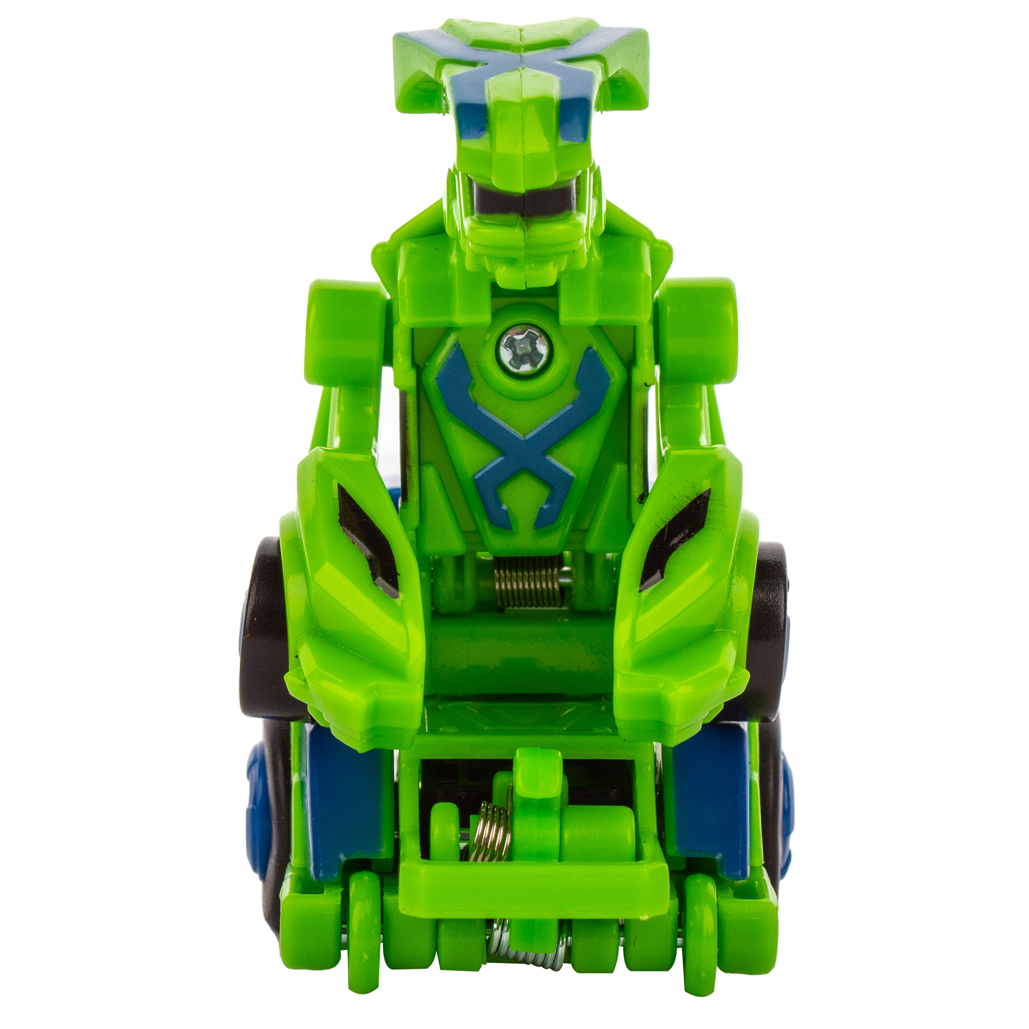 Игровой набор KiddieDrive - фото 10
