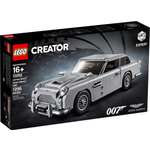 Конструктор LEGO Creator 10262 1295 дет.