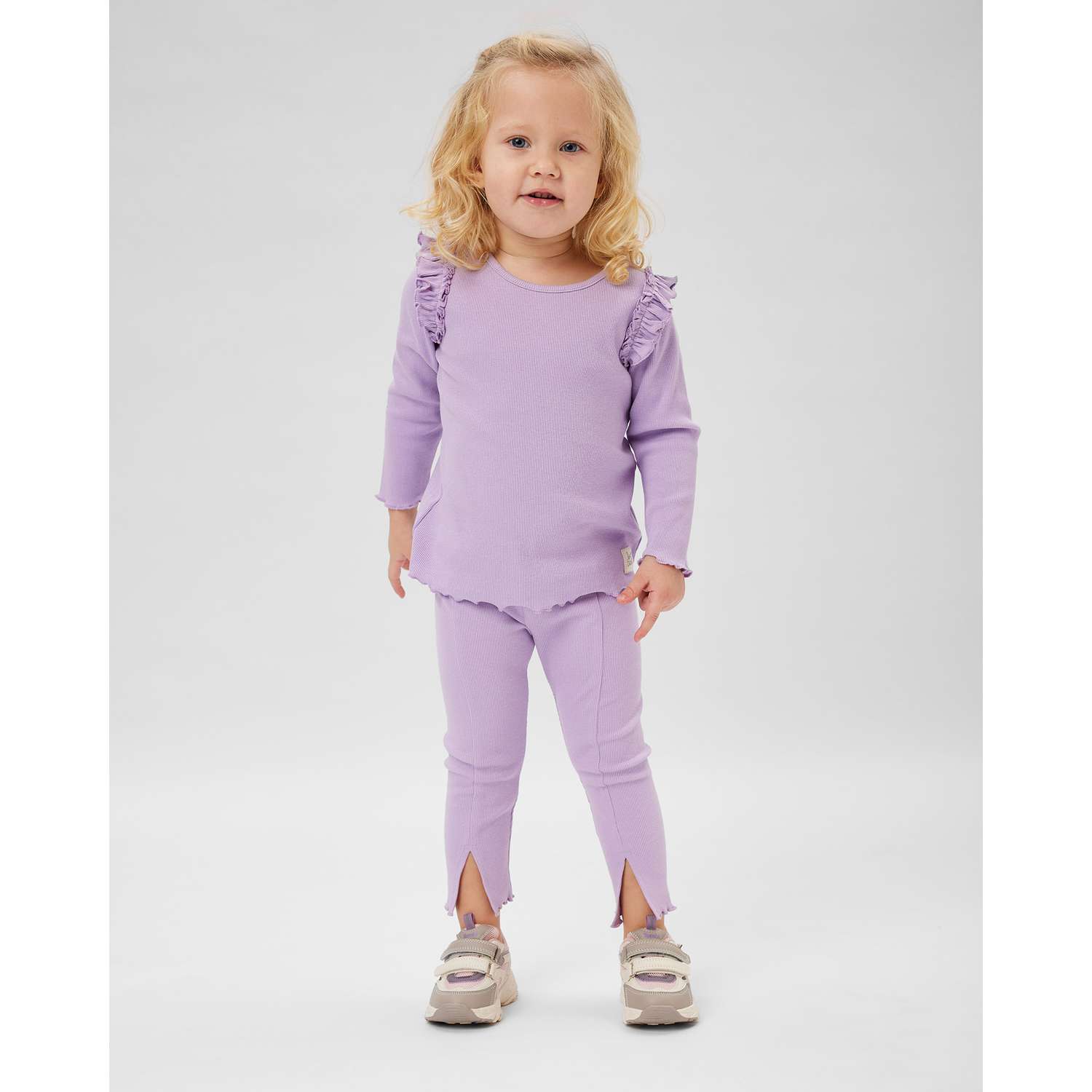 Леггинсы Baby Gо KG-SS24-65BGig-77 - фото 1