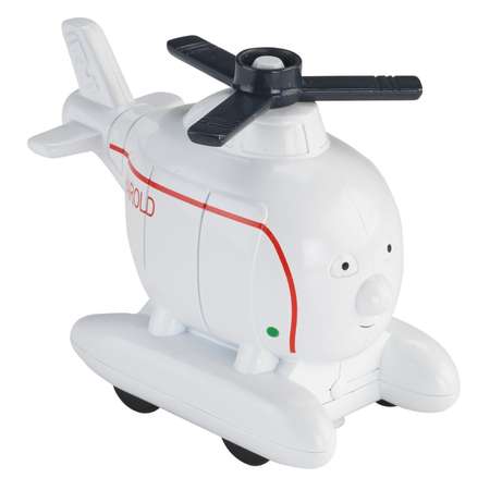 Вертолет Fisher Price белый