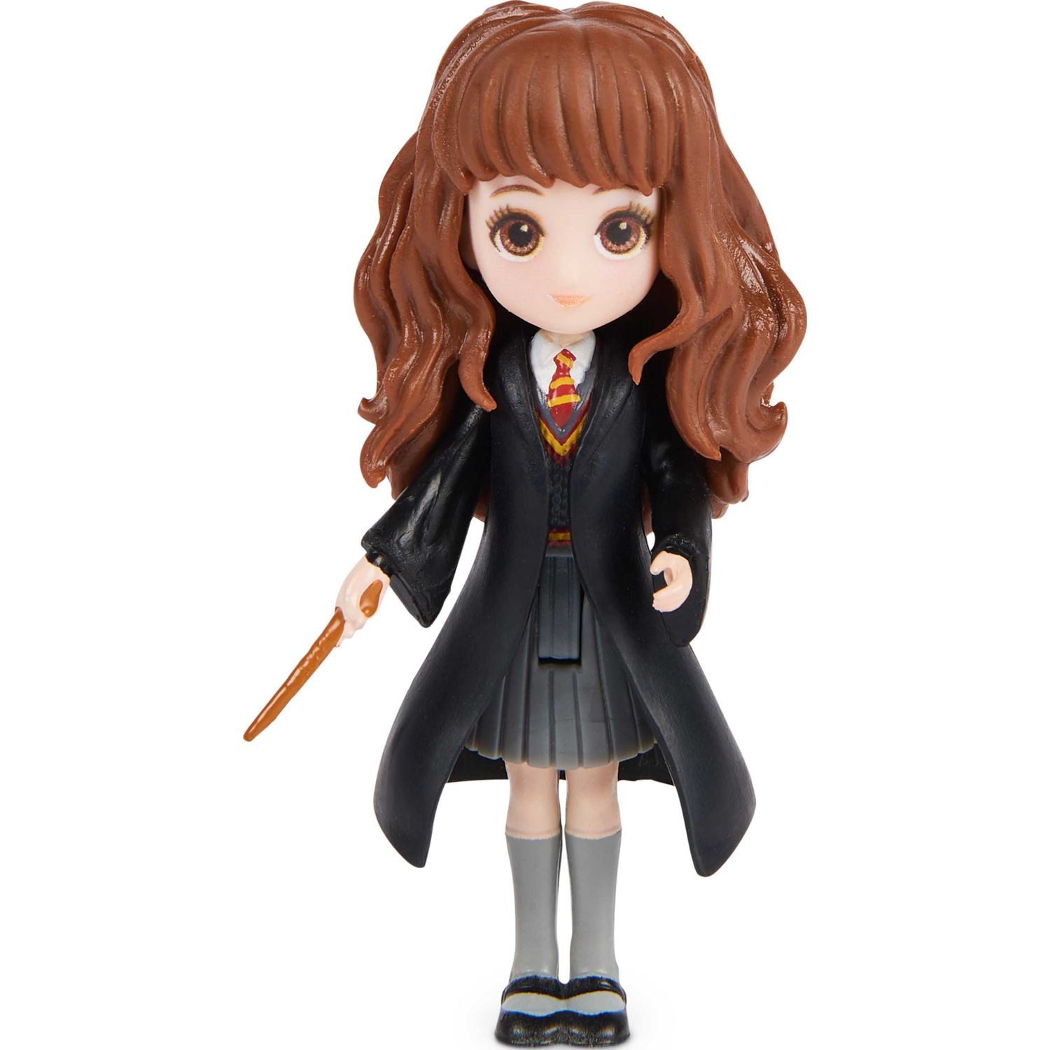 Фигурка WWO Harry Potter Магические миниатюры в ассортименте - фото 10