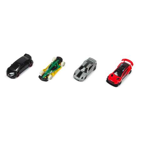 Автомобиль Hot Wheels 1:64