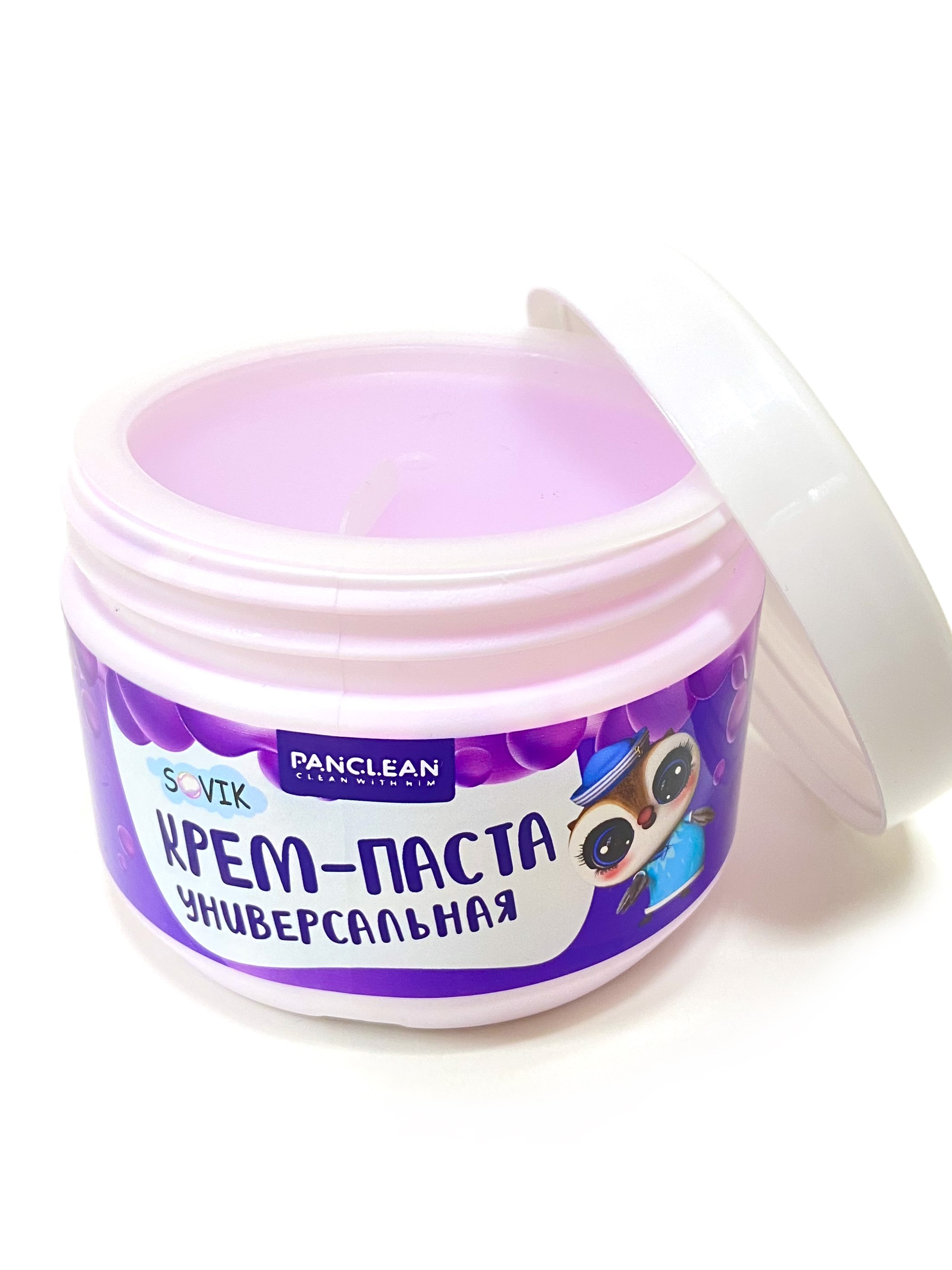Крем-паста универсальная СОВИК НФ-00012363 - фото 7