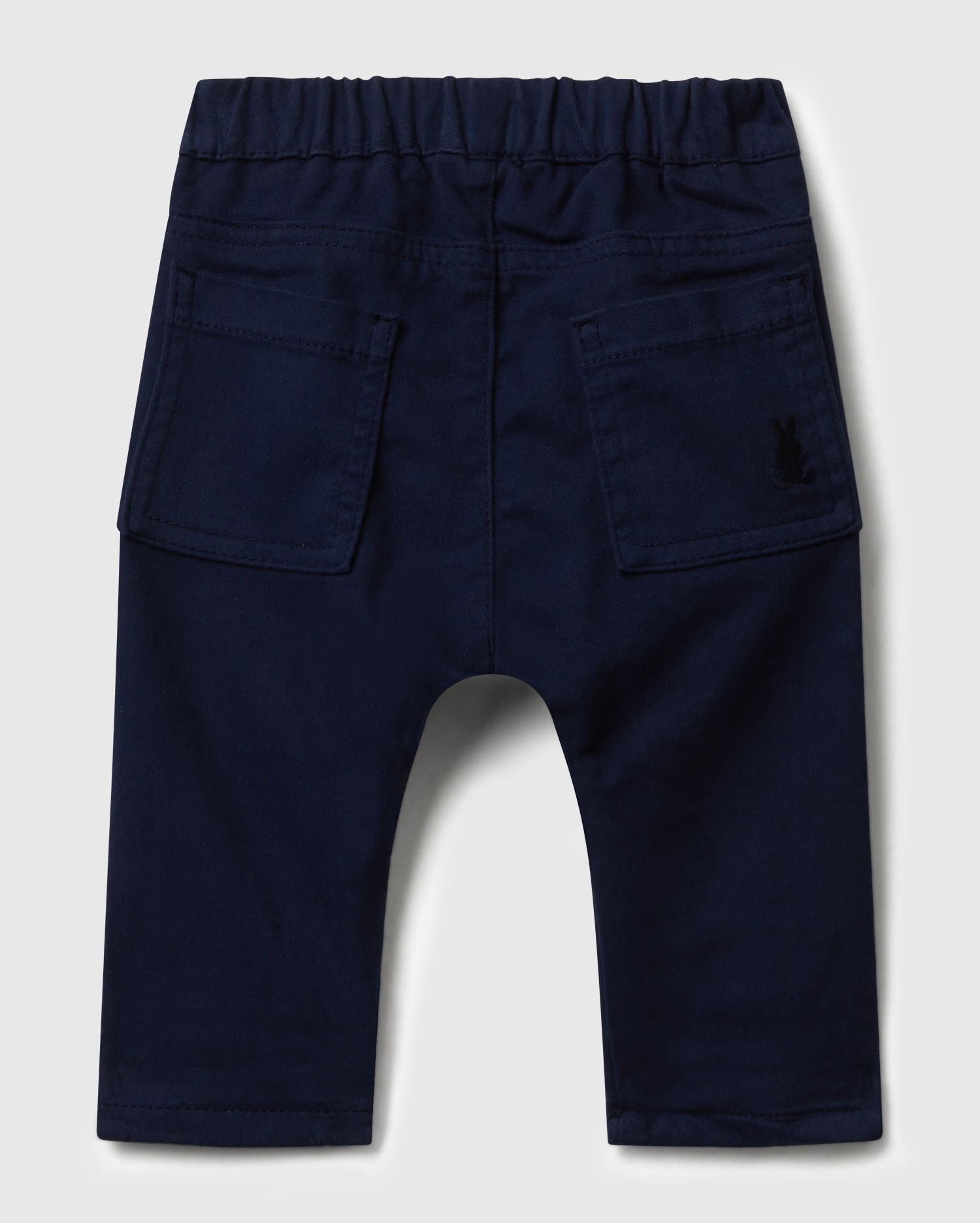 Брюки United Colors of Benetton 25A_4AU0AF018_252 - фото 2