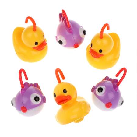 Игрушка Жирафики рыбалка