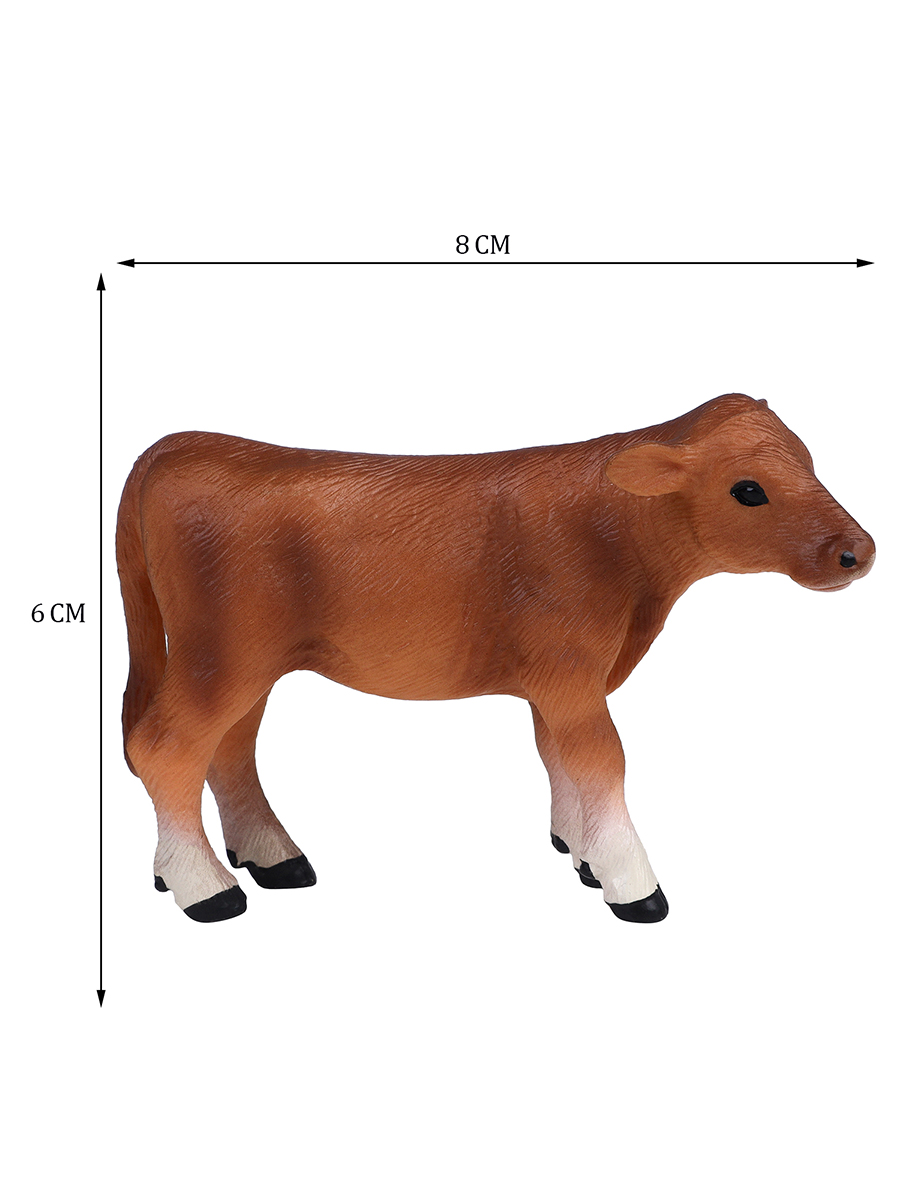 Игровой набор Masai Mara На ферме - фото 3