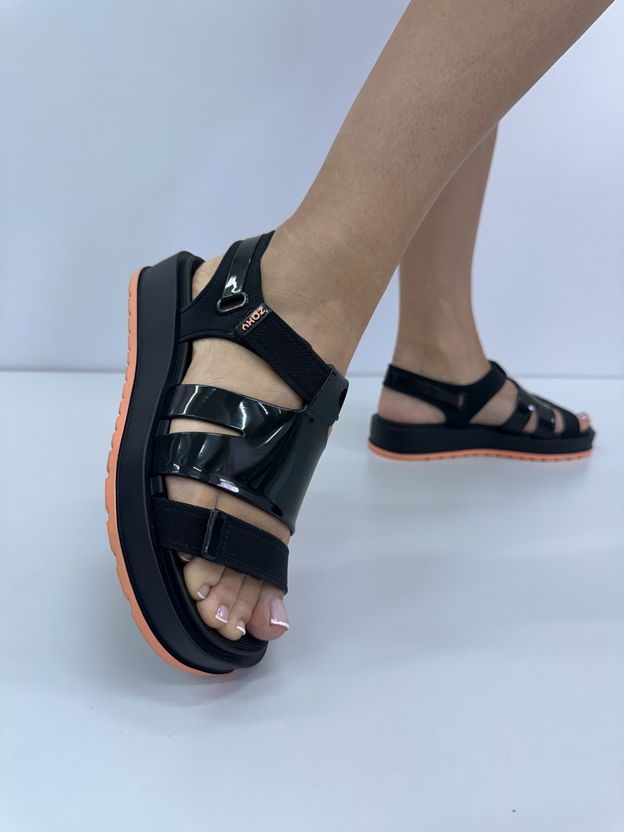 Босоножки ZAXY 18856-AU393 - фото 5